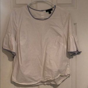 J Crew top